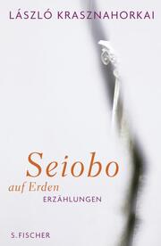 Seiobo weilte auf Erden - Cover