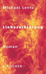 Liebeserklärung - Cover