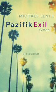 Pazifik Exil - Cover