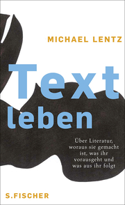 Textleben - Cover