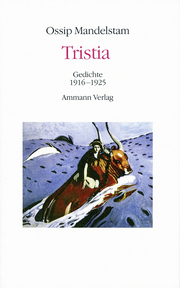 Tristia - Cover