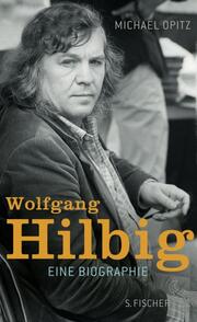 Wolfgang Hilbig - Cover