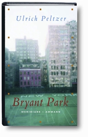 Bryant Park - Cover