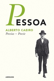 Alberto Caeiro - Poesia/Poesie
