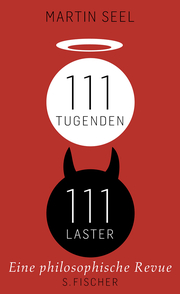 111 Tugenden, 111 Laster - Cover