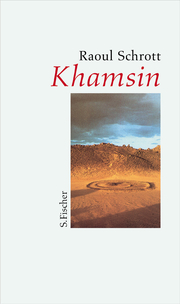 Khamsin - Cover