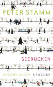 Seerücken - Cover