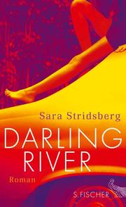 Darling River - Cover