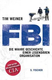 FBI - Cover