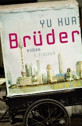 Brüder - Cover