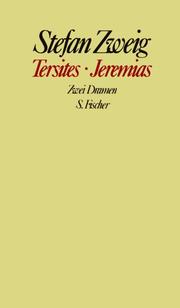 Tersites/Jeremias