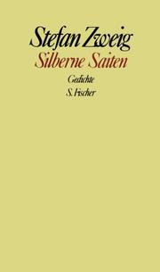 Silberne Saiten - Cover