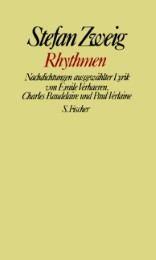 Rhythmen - Cover