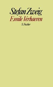 Emile Verhaeren - Cover