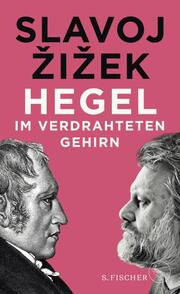 Hegel im verdrahteten Gehirn - Cover