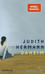 Daheim - Cover