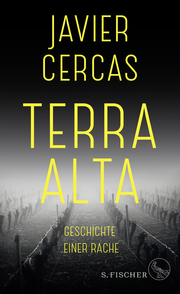 Terra Alta - Cover