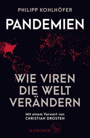 Pandemien - Cover