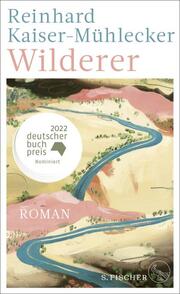 Wilderer - Cover