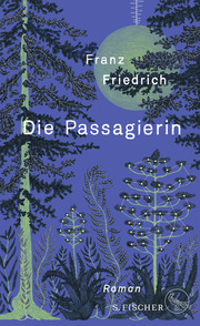 Die Passagierin - Cover