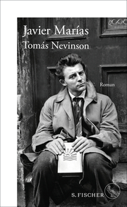 Tomás Nevinson - Cover