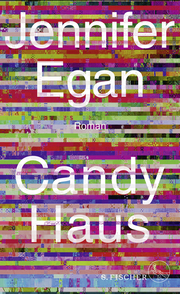 Candy Haus - Cover