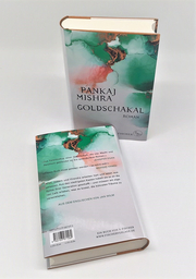 Goldschakal - Abbildung 3