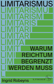 Limitarismus - Cover