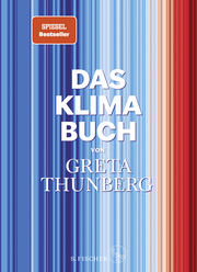 Das Klima-Buch von Greta Thunberg - Cover
