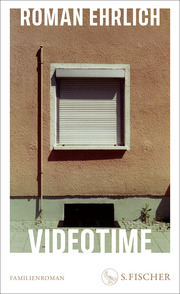 Videotime - Cover