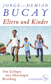 Eltern und Kinder - Cover