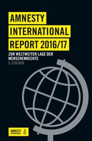 Amnesty International Report 2016/17