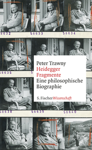Heidegger-Fragmente
