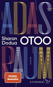 Adas Raum von Sharon Dodua Otoo (gebundenes Buch)