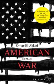 American War. - Cover