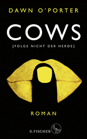 Cows - Folge nicht der Herde - Cover