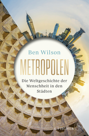 Metropolen - Cover