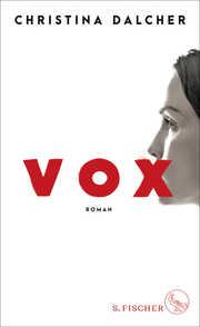 Vox - Cover