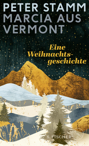 Marcia aus Vermont - Cover