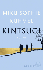 Kintsugi - Cover