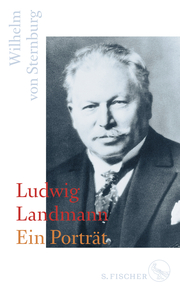 Ludwig Landmann - Cover