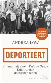 Deportiert - Cover