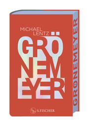 Grönemeyer - Cover