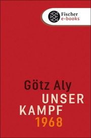 Unser Kampf - Cover
