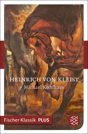 Michael Kohlhaas - Cover
