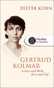 Gertrud Kolmar