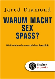 Warum macht Sex Spaß? - Cover