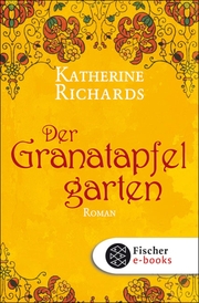 Der Granatapfelgarten
