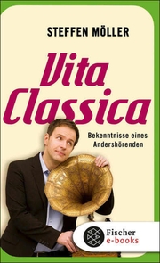 Vita Classica - Cover