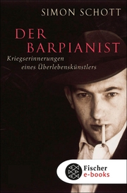 Der Barpianist - Cover